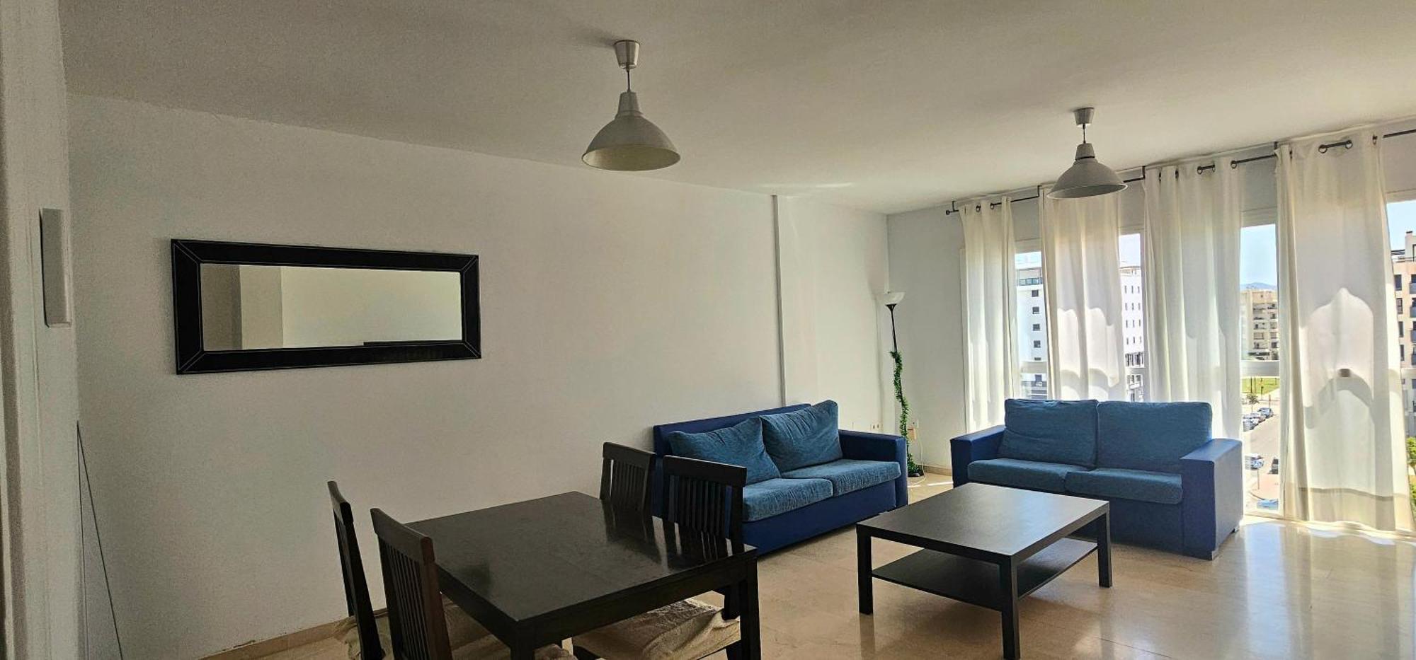 Hostel Residencia Alfil Málaga Eksteriør bilde
