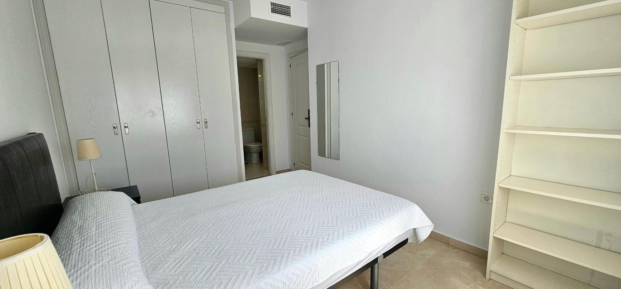 Hostel Residencia Alfil Málaga Eksteriør bilde