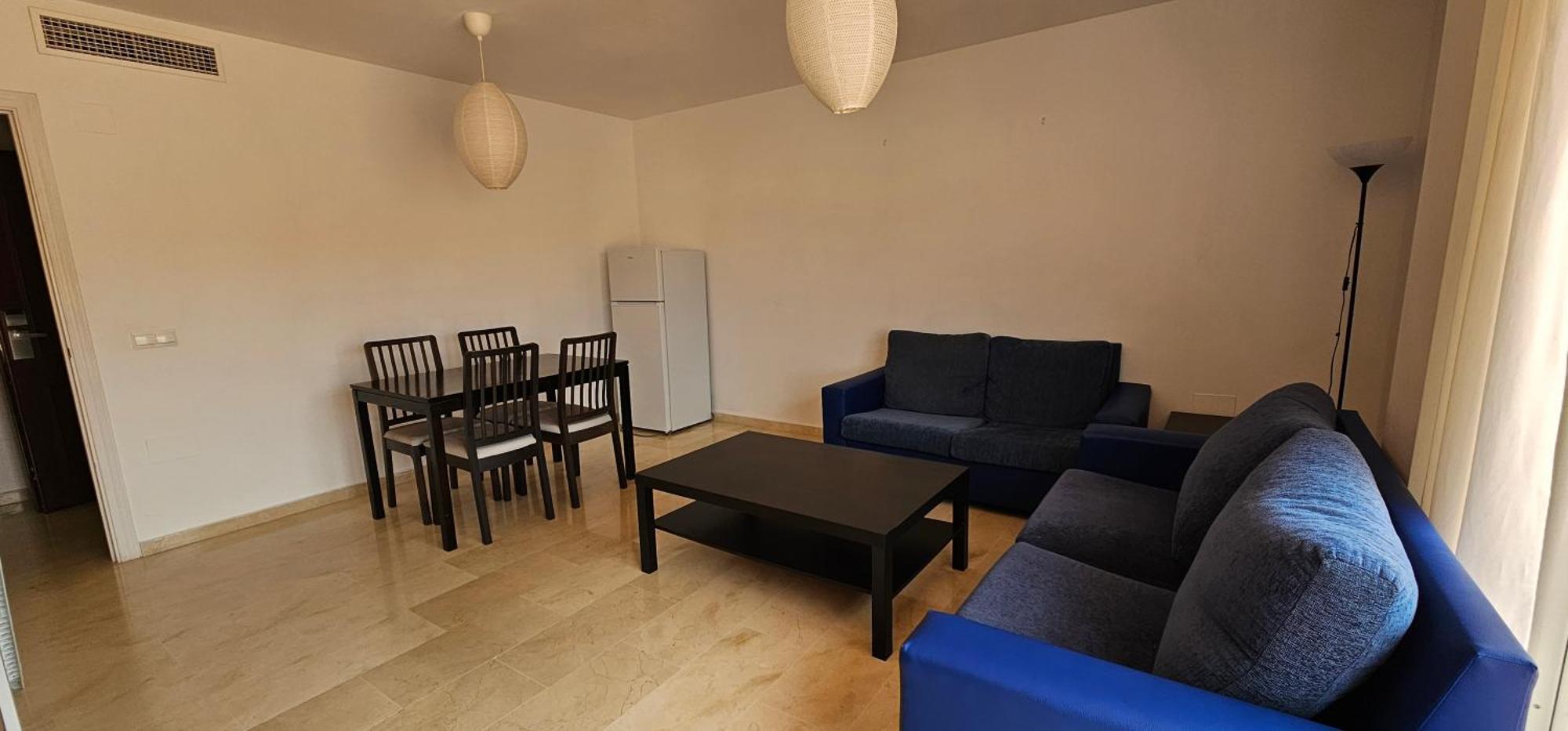 Hostel Residencia Alfil Málaga Eksteriør bilde