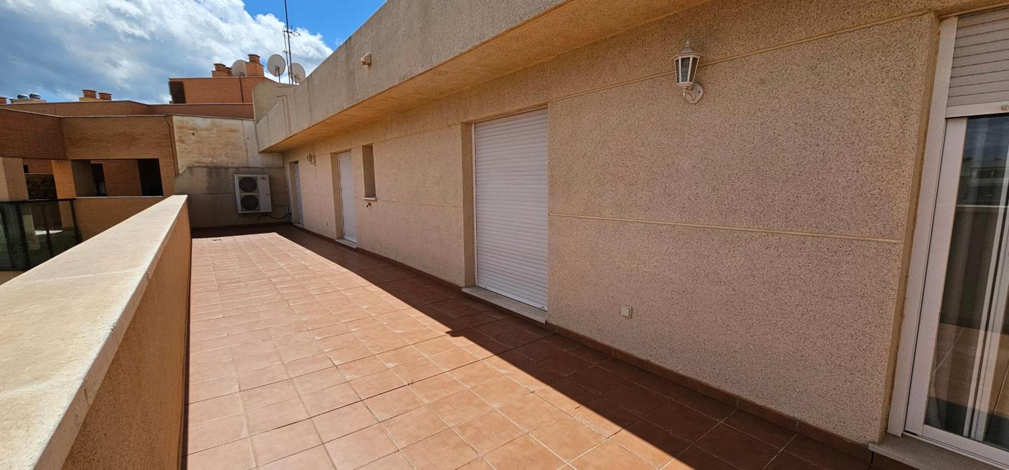 Hostel Residencia Alfil Málaga Eksteriør bilde