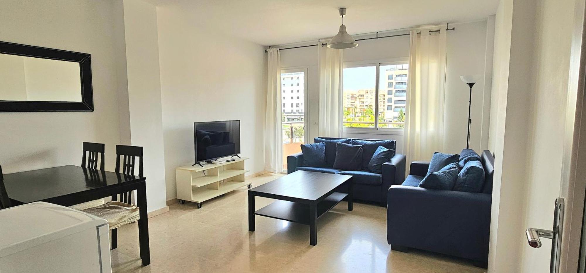 Hostel Residencia Alfil Málaga Eksteriør bilde