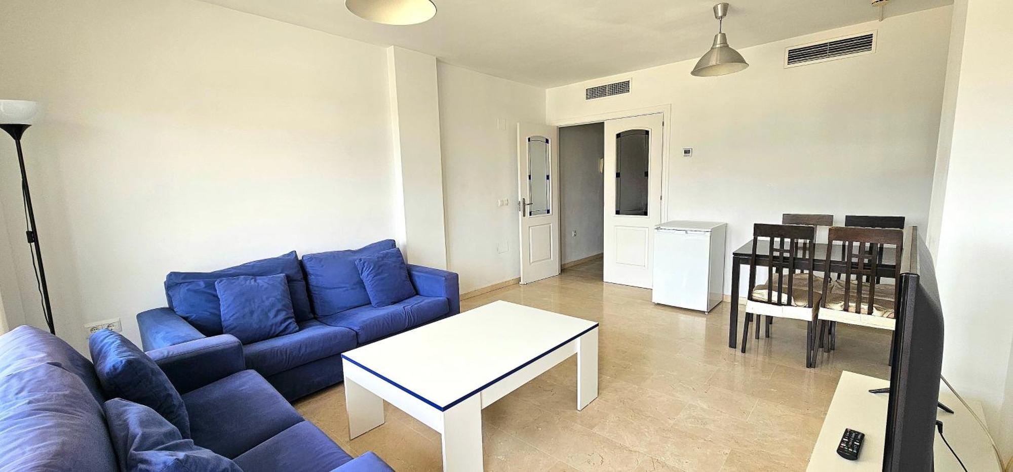 Hostel Residencia Alfil Málaga Eksteriør bilde