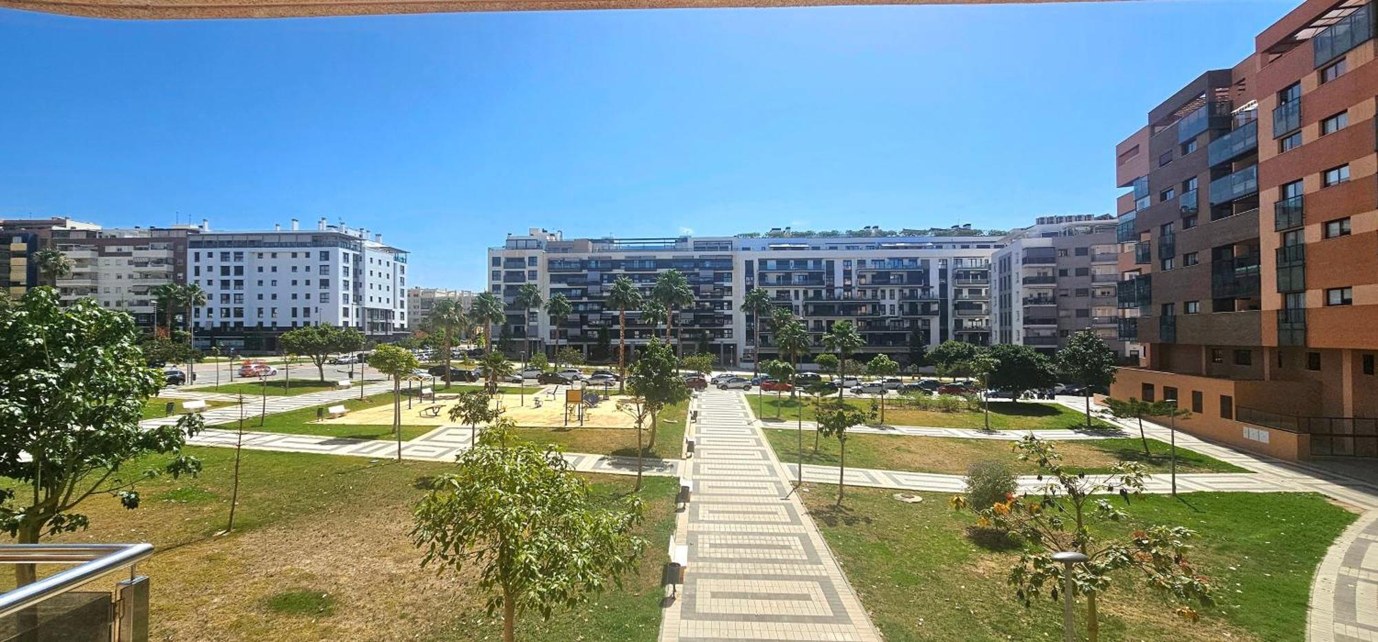 Hostel Residencia Alfil Málaga Eksteriør bilde